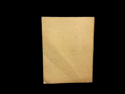 WWII U.S. War Department Manual TM 11-2621 – AN/TRA-2 Remote Control Equipment (1944)