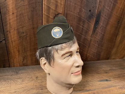 Army Airborne Officers Garrison cap