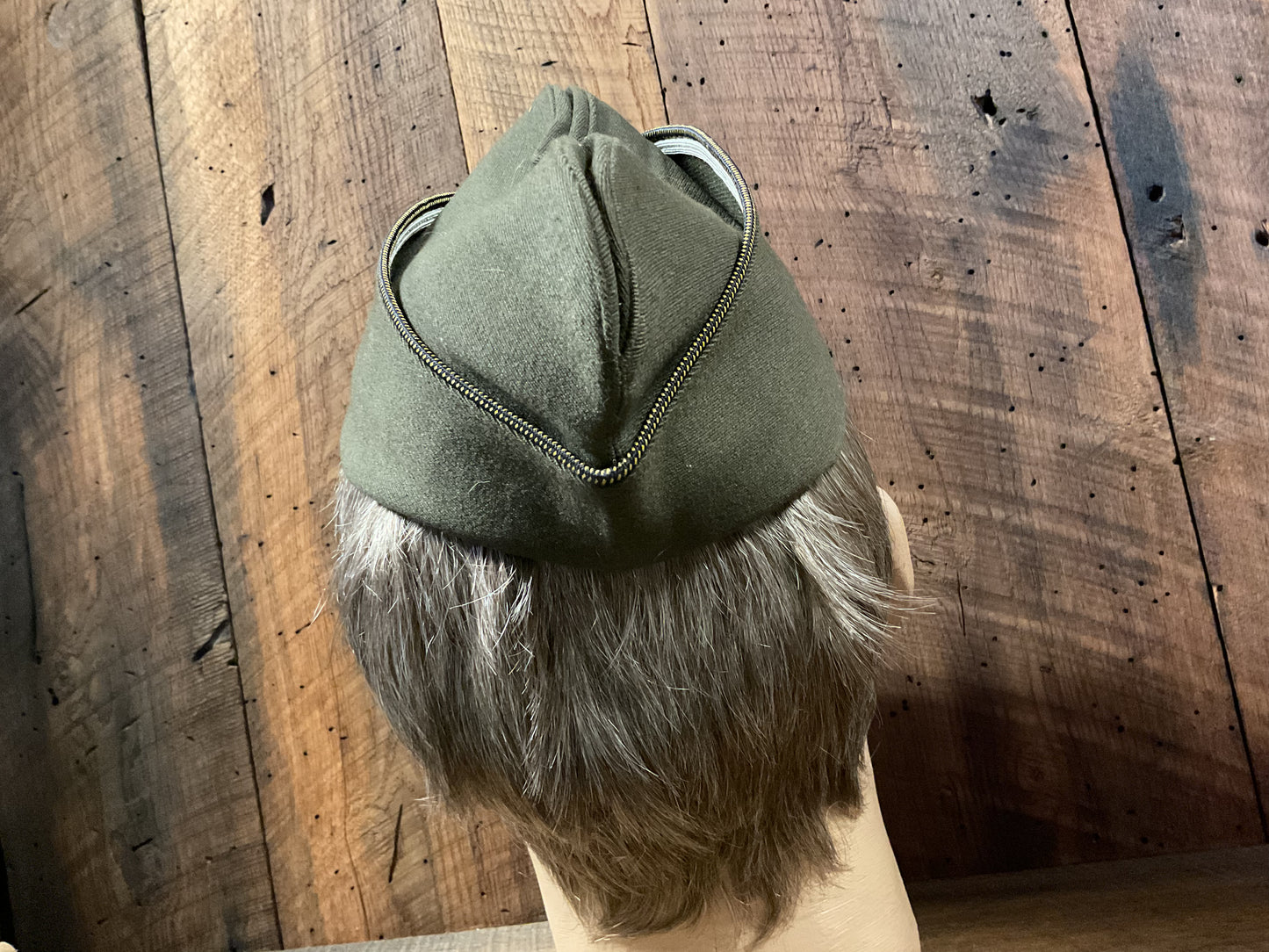 Army Airborne Officers Garrison cap