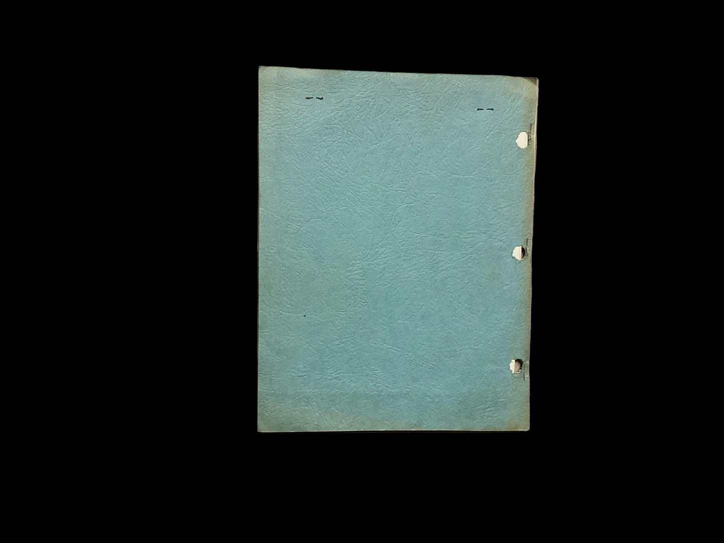 WWII U.S. Military Manual – AN/APM-12 Test Bench Assembly Instructions (Restricted, 1944)