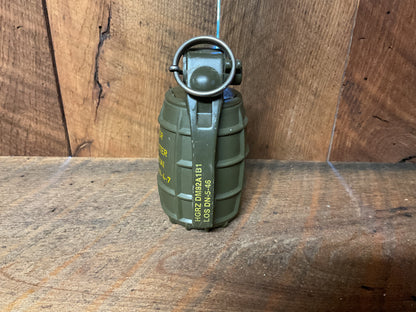 INERT German HGR Splitter DM51A1 Grenade