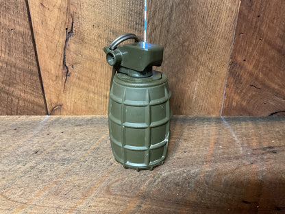INERT German HGR Splitter DM51A1 Grenade