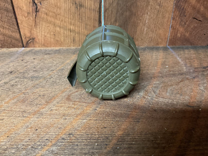 INERT German HGR Splitter DM51A1 Grenade