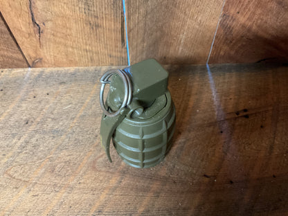INERT German HGR Splitter DM51A1 Grenade