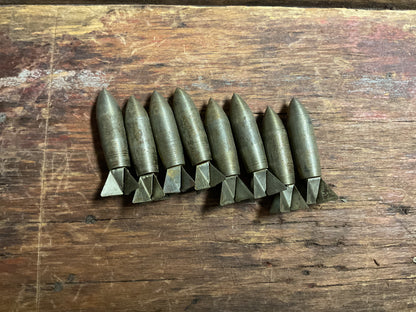 Vietnam War Era “Lazy Dogs”