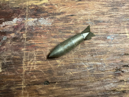 Vietnam War Era “Lazy Dogs”