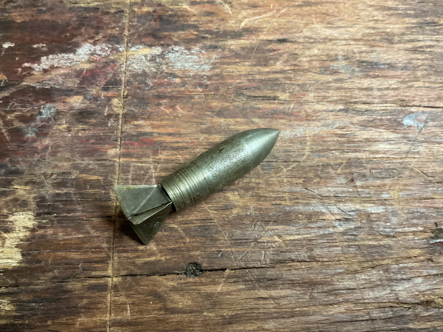 Vietnam War Era “Lazy Dogs”