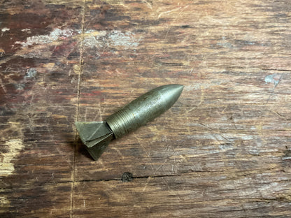 Vietnam War Era “Lazy Dogs”