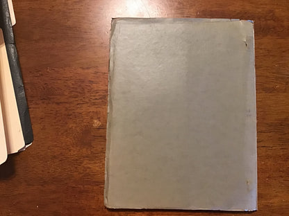 WWII 1943 US Navy Bendix Synchro Amplifier CM-211103 Instruction Manual