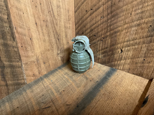 Inert Chinese Type-86p