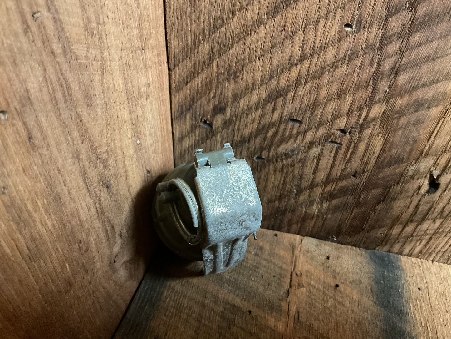 Inert Chinese Type-86p