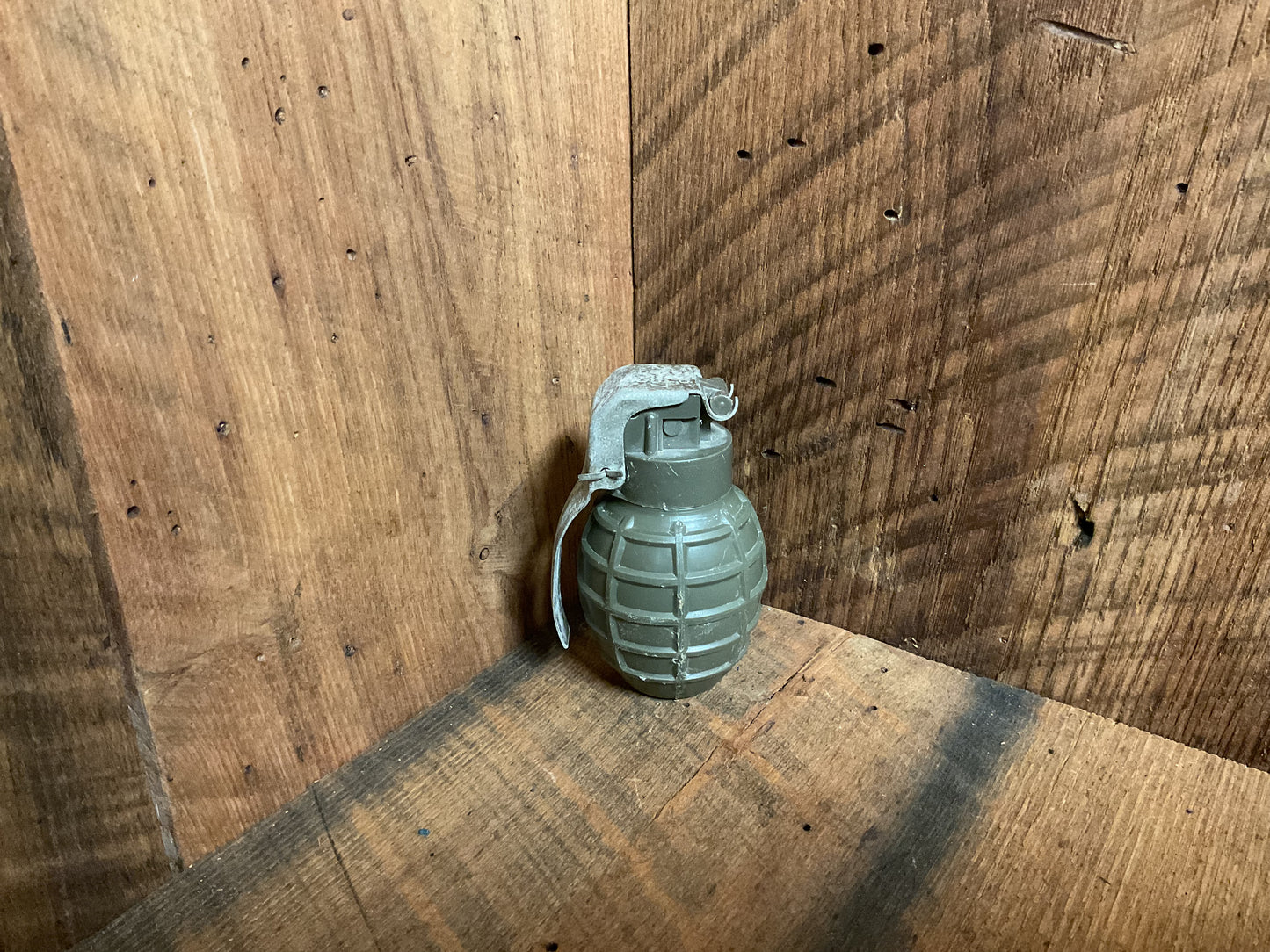 Inert Chinese Type-86p