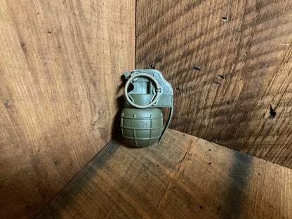 Inert SPL HGr 86 Offensive Grenade