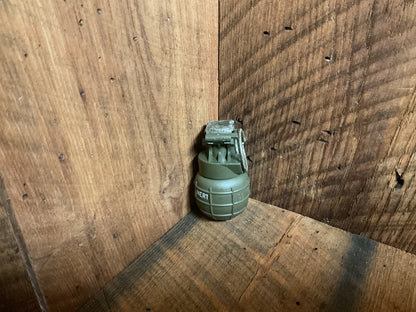 Inert SPL HGr 86 Offensive Grenade