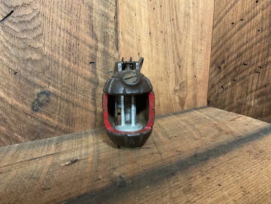 INERT Cut-away Trainer Mills Bomb