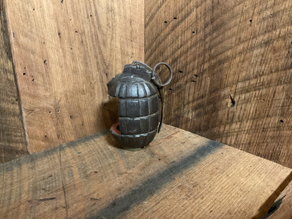 INERT Cut-away Trainer Mills Bomb