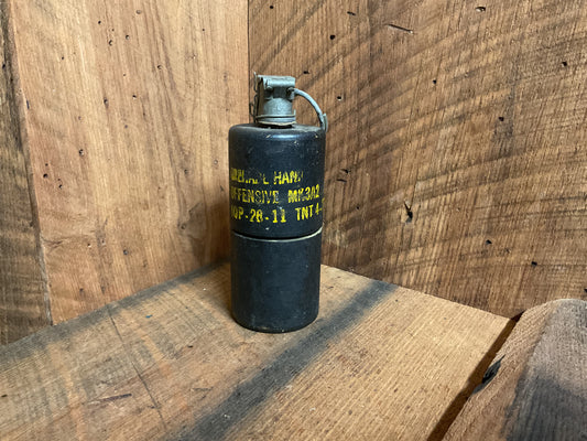 Inert US MK3A2 Concussion