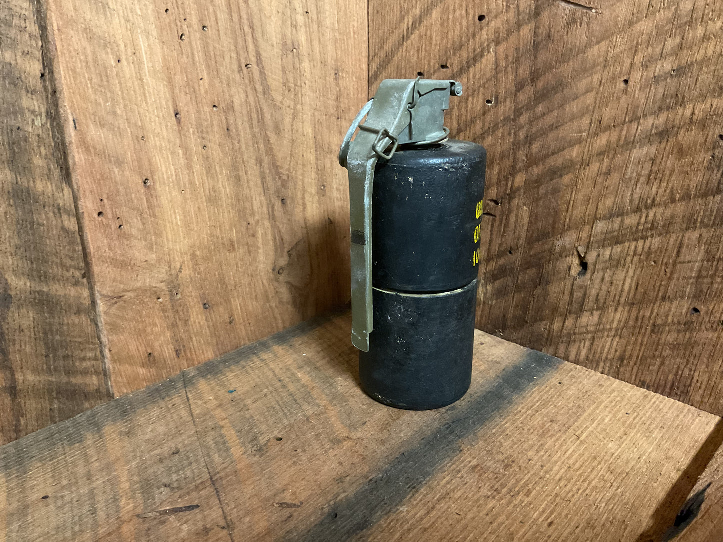 Inert US MK3A2 Concussion