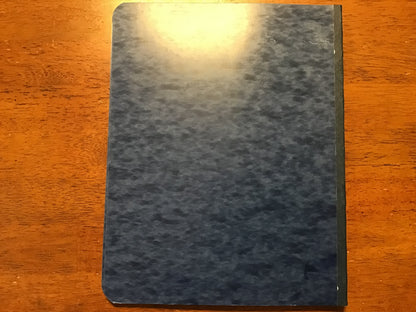 1948-1951 AN/APA-52A Doppler Drift Radar Manuals