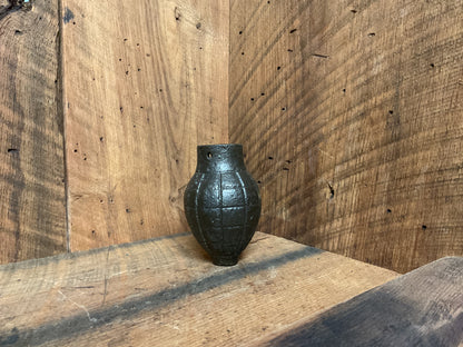 Inert WW1 French Citron Foug