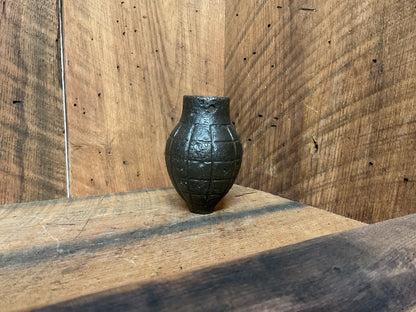 Inert WW1 French Citron Foug