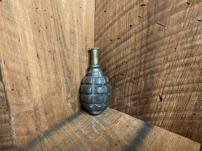 INERT Original French F1