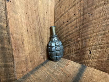 INERT Original French F1