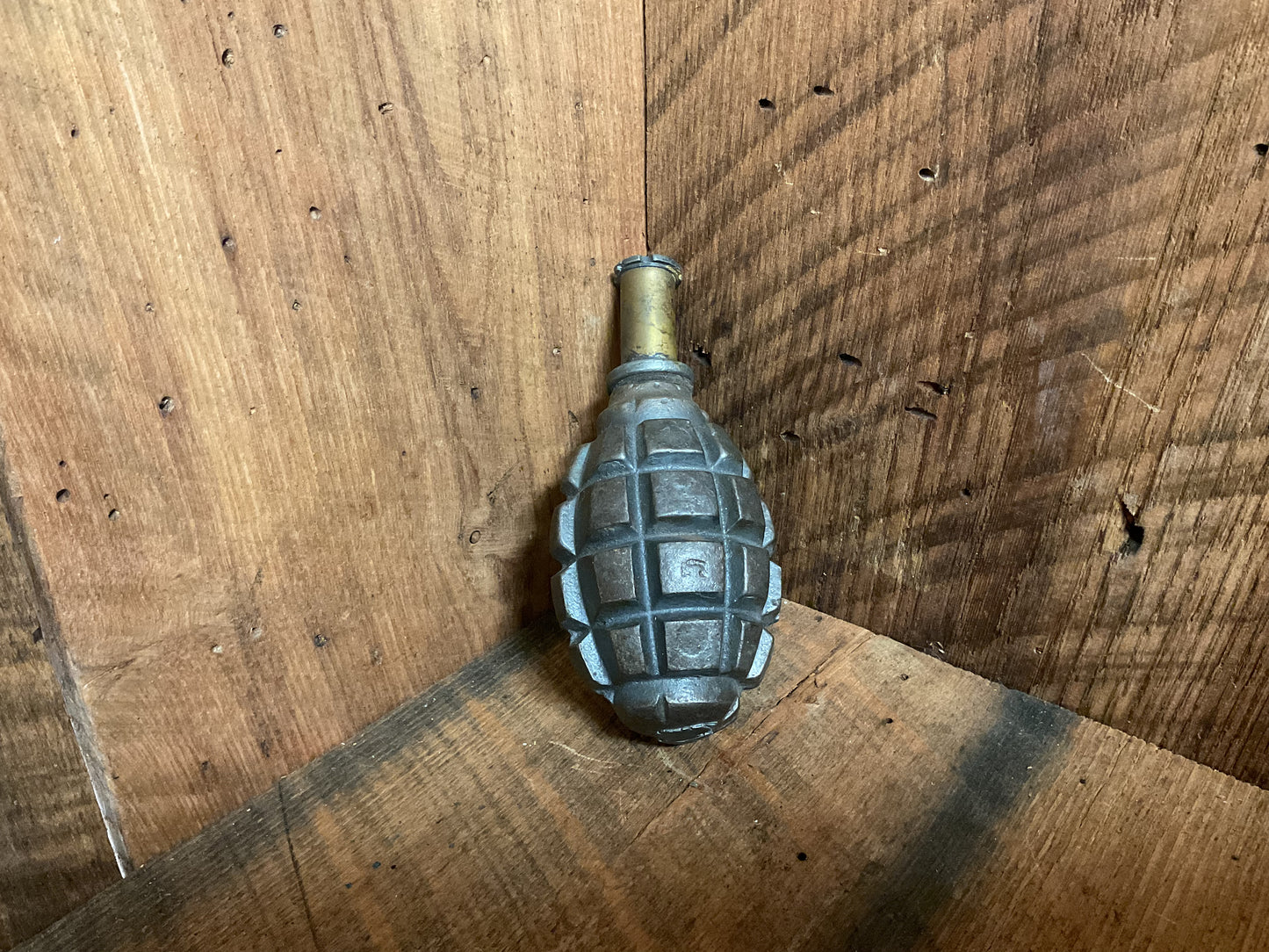 INERT Original French F1