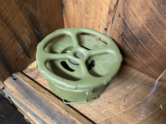 INERT U.S. WWII Practice Training M1 Anti-Tank Mine