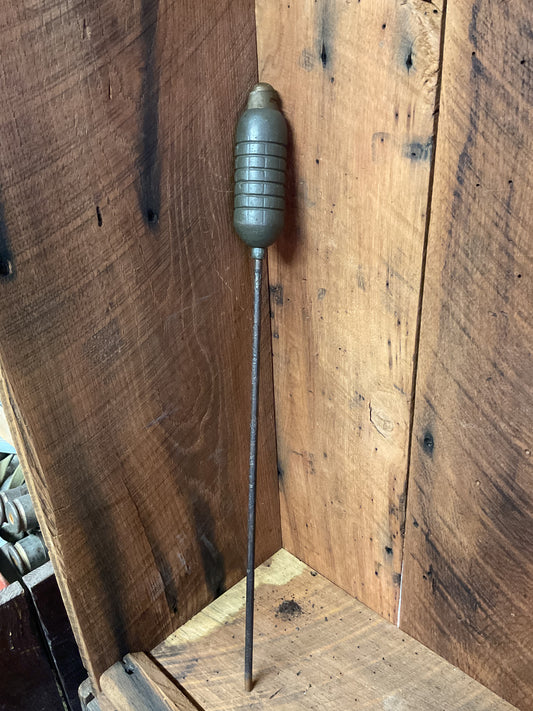 Inert M1914 German Karabingranate