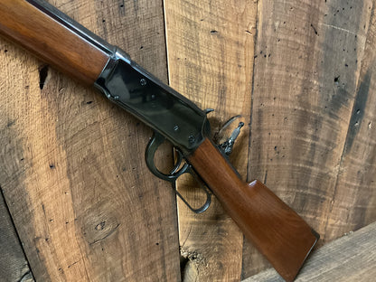Winchester Model 94 32 W.S.