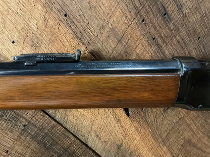 Winchester Model 94 32 W.S.