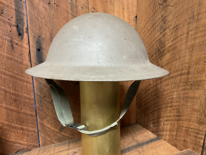 Dutch Brodie Helmet
