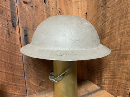 Dutch Brodie Helmet
