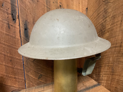 Dutch Brodie Helmet