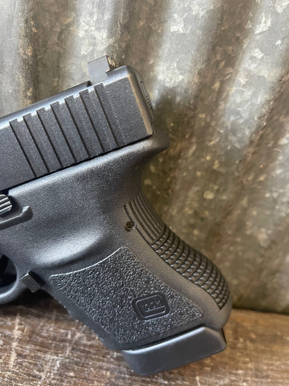 Glock 30 Gen 3 – .45 ACP – Excellent Condition