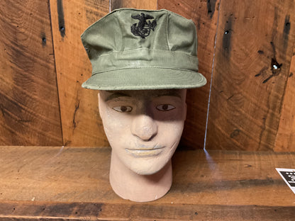 USMC Cover Cap