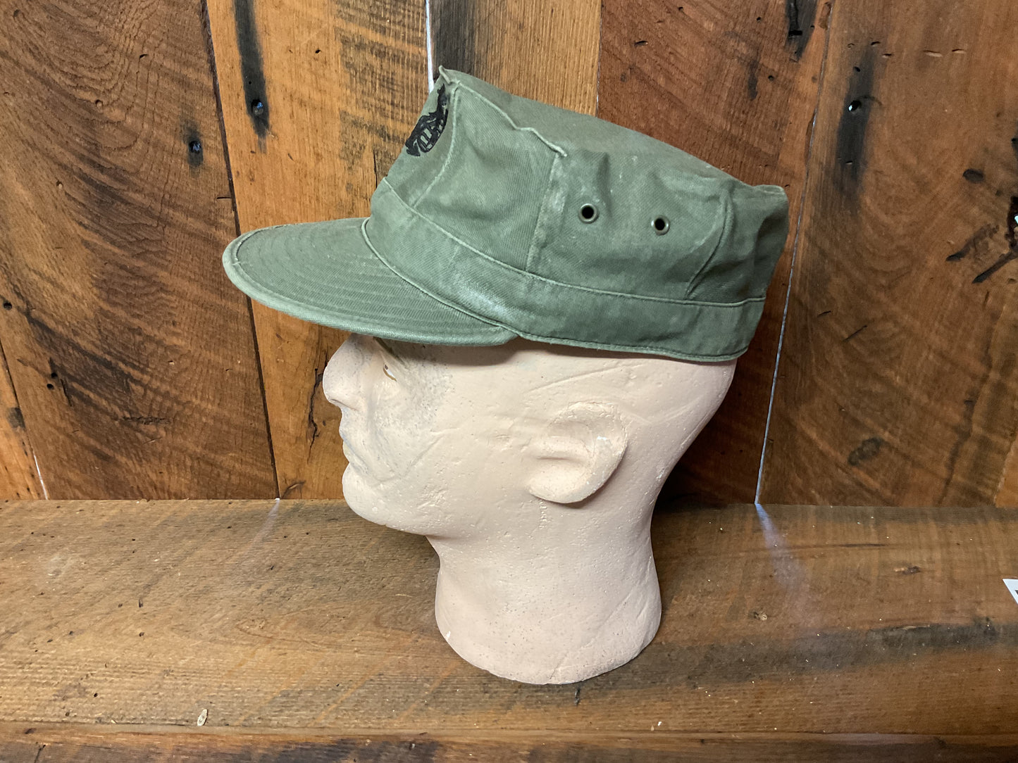 USMC Cover Cap