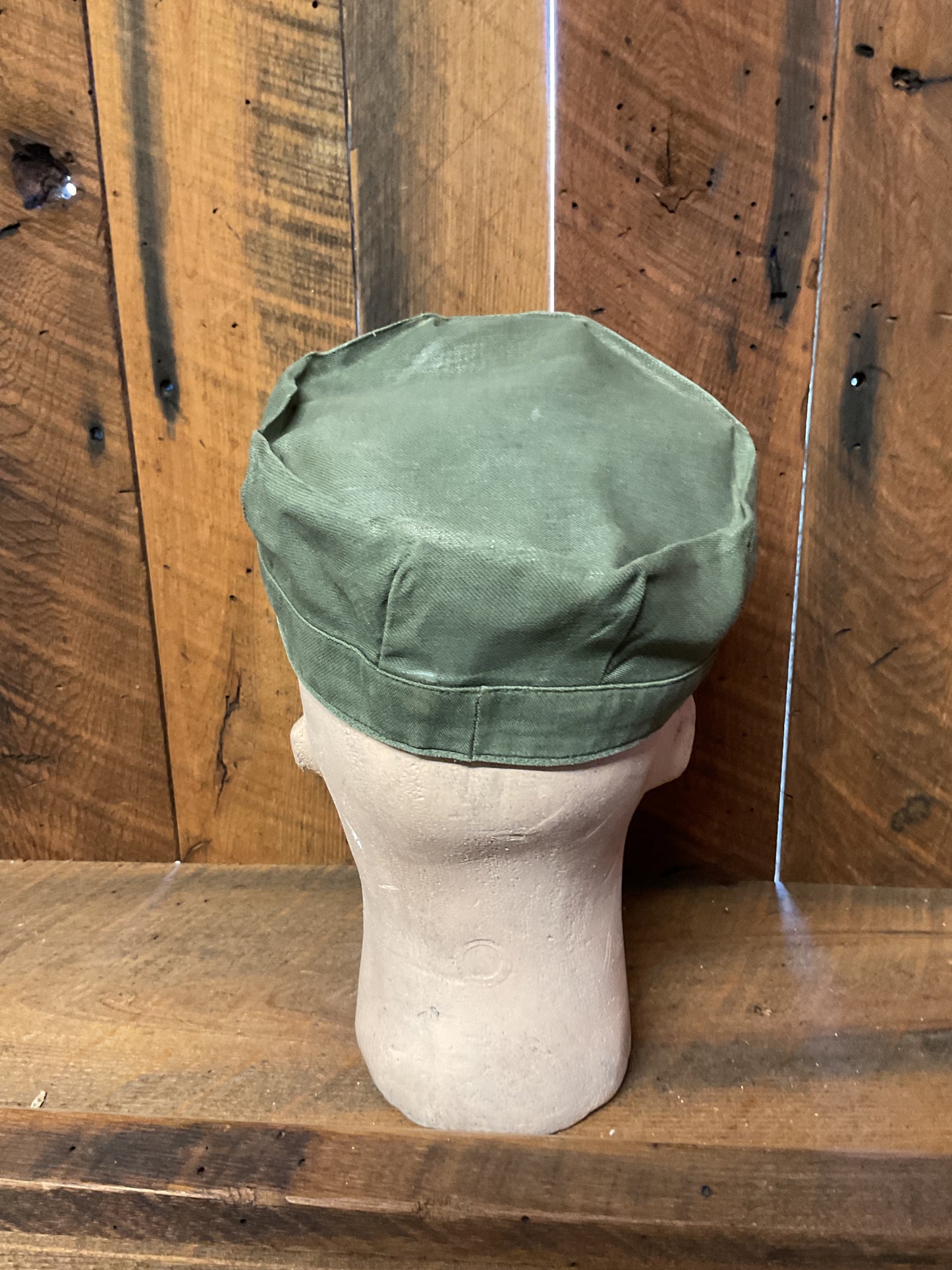 USMC Cover Cap