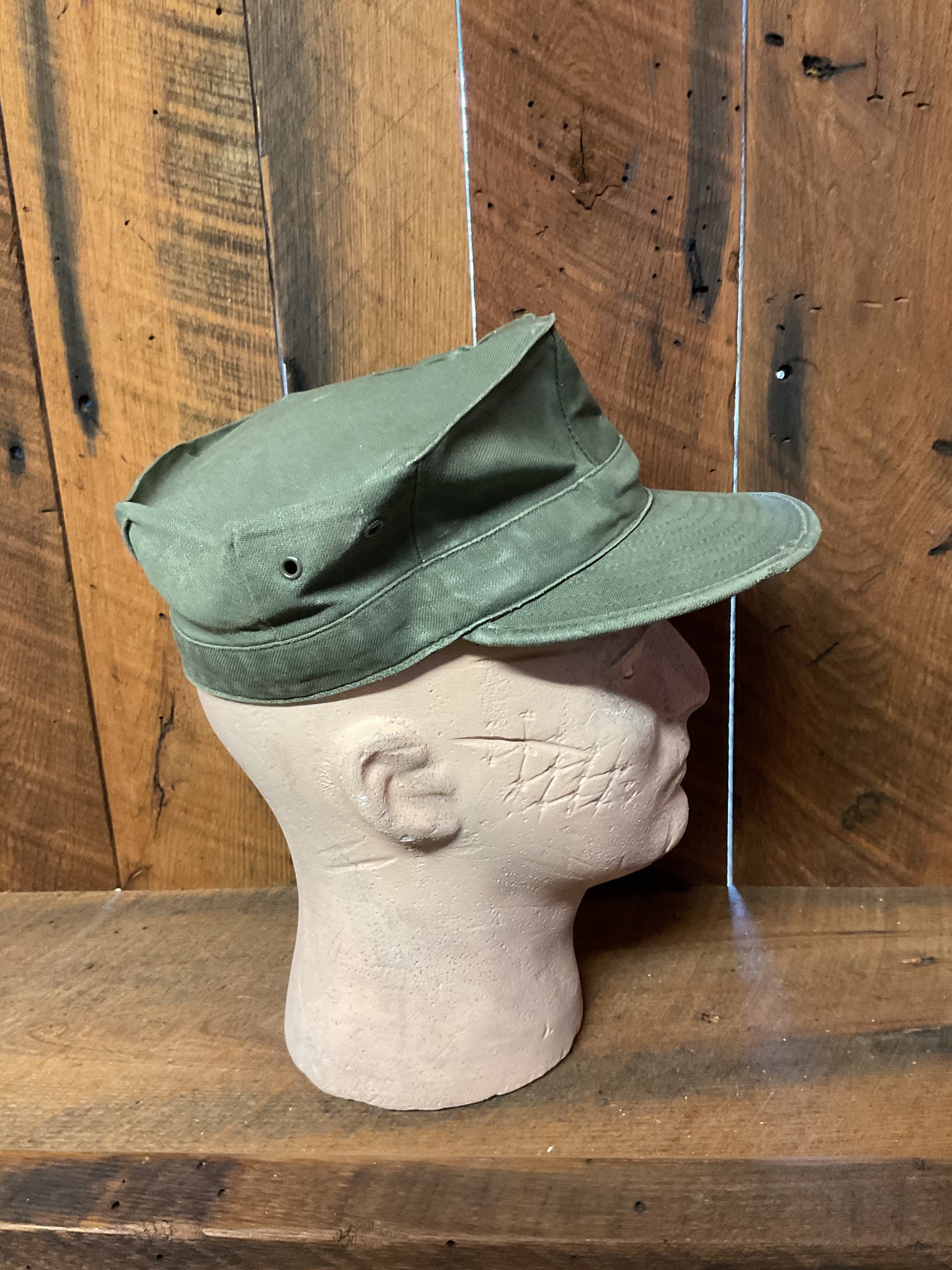 USMC Cover Cap