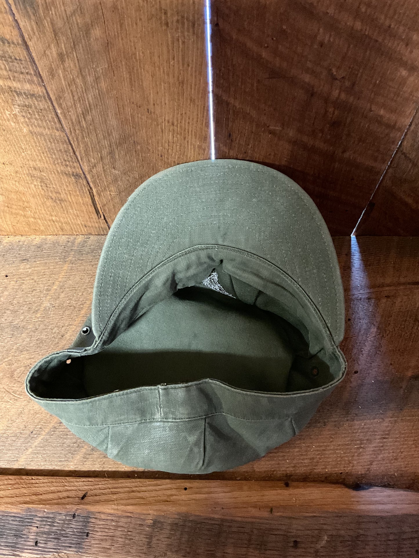 USMC Cover Cap