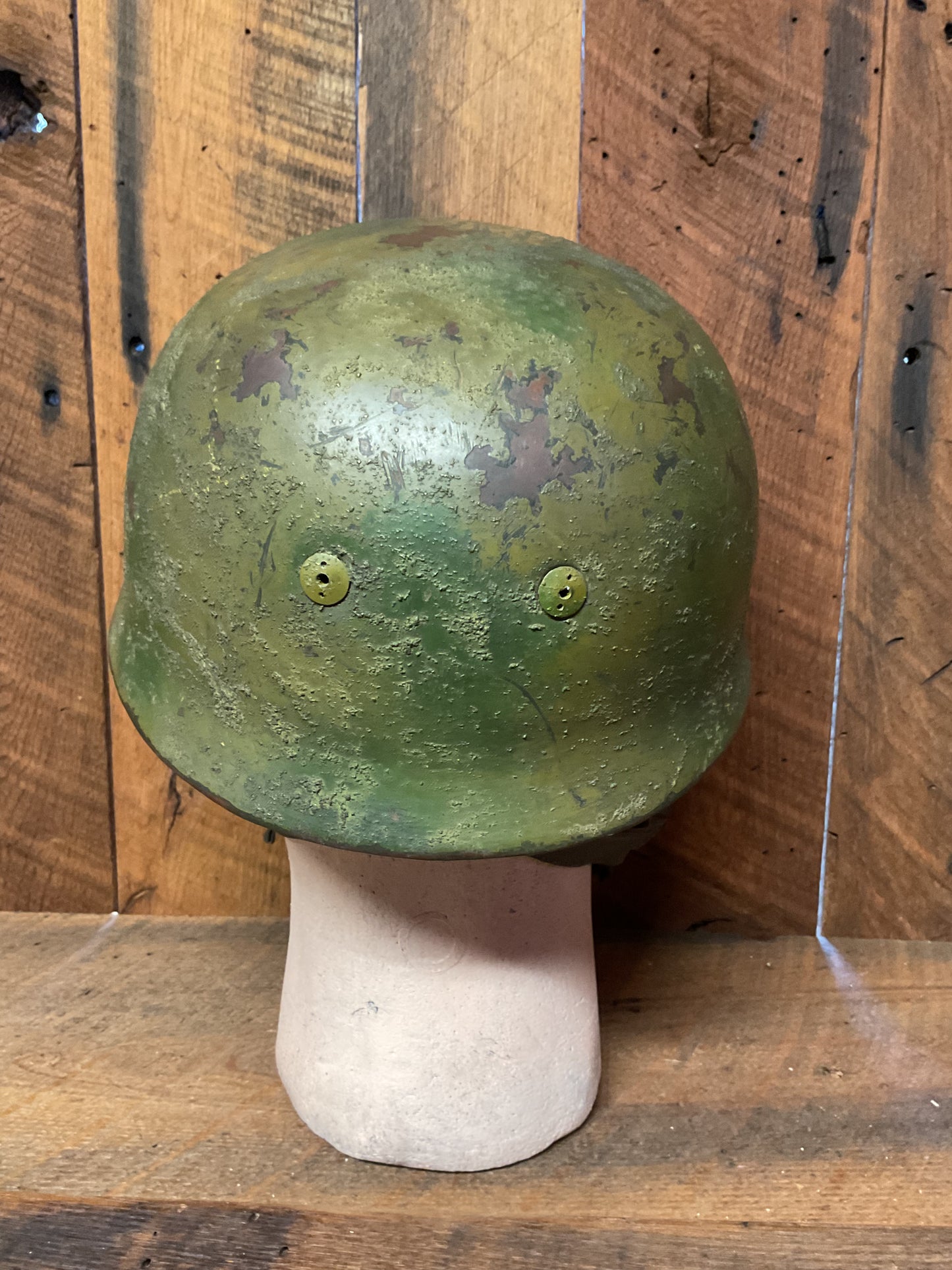 Reproduction M38 Fallschirmjager Helmet