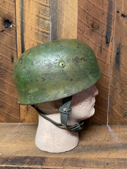 Reproduction M38 Fallschirmjager Helmet