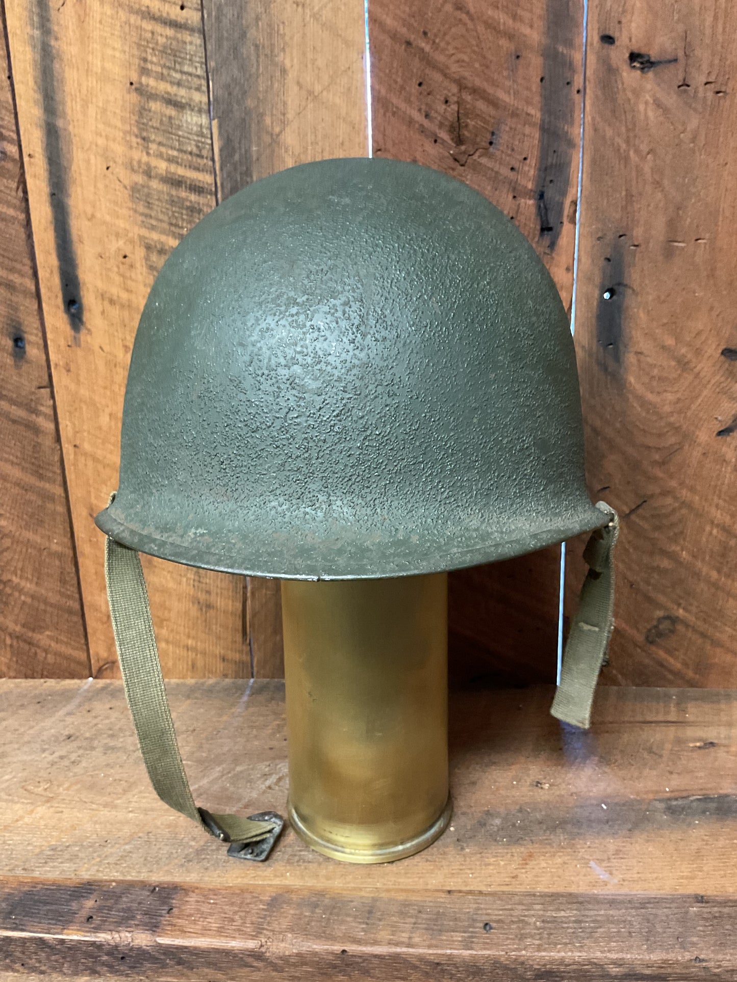 U.S. WWII McCord M1 Shell