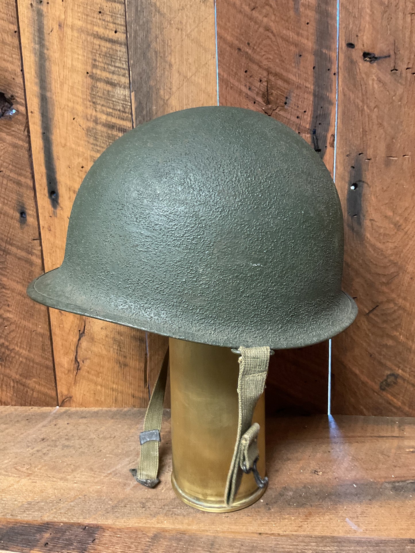 U.S. WWII McCord M1 Shell
