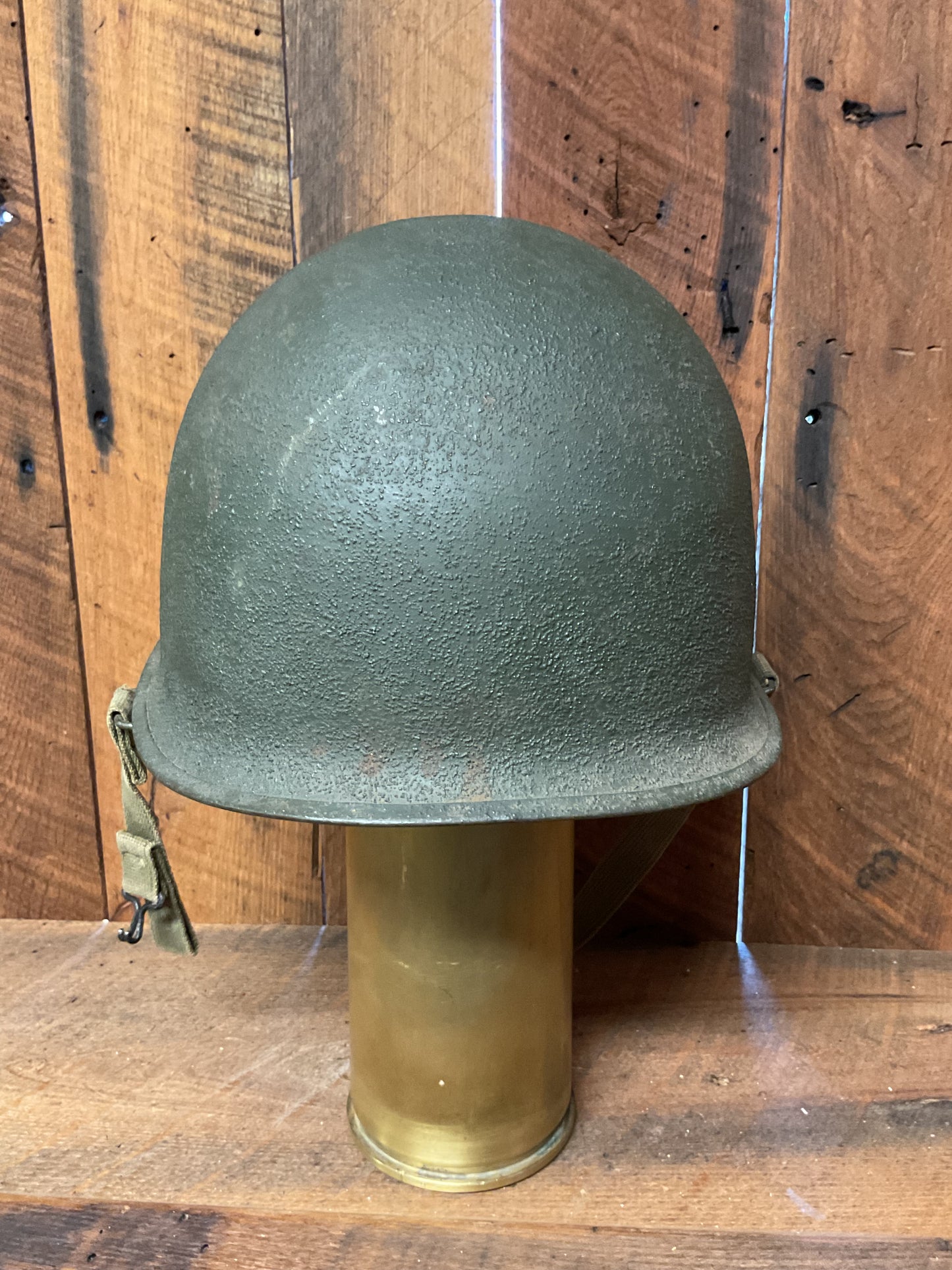 U.S. WWII McCord M1 Shell
