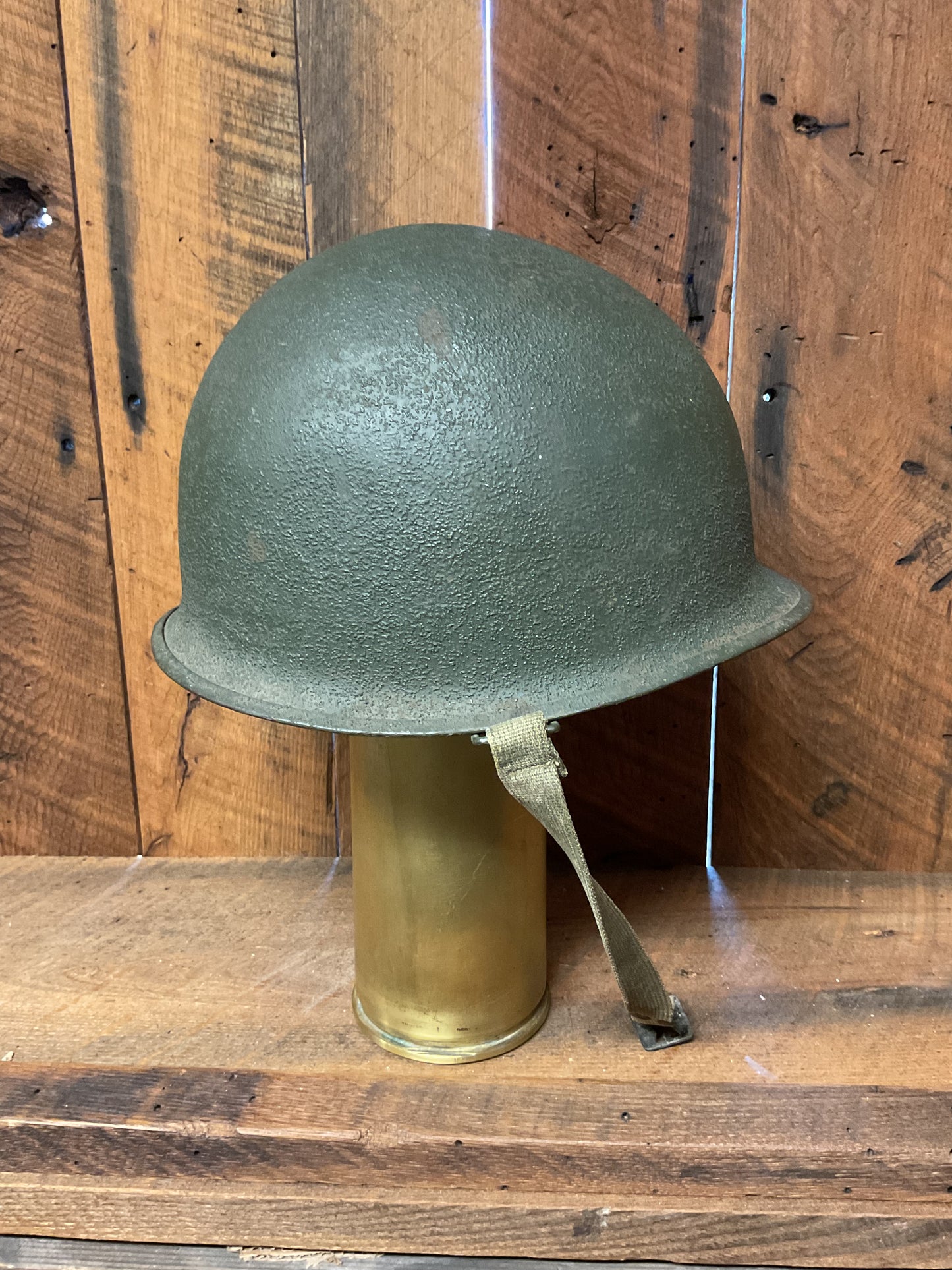 U.S. WWII McCord M1 Shell