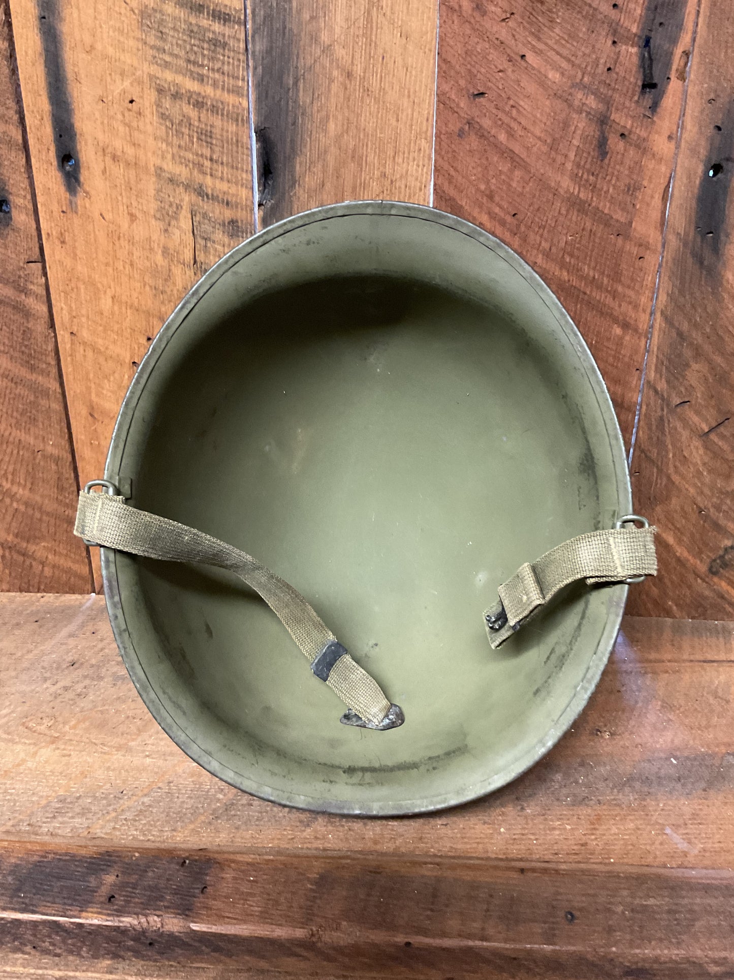 U.S. WWII McCord M1 Shell
