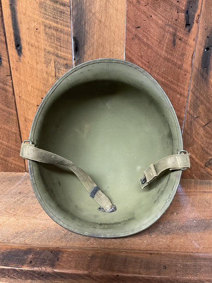 U.S. WWII McCord M1 Shell