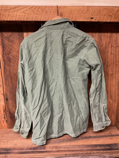 1960s OG 107 Utility Shirt